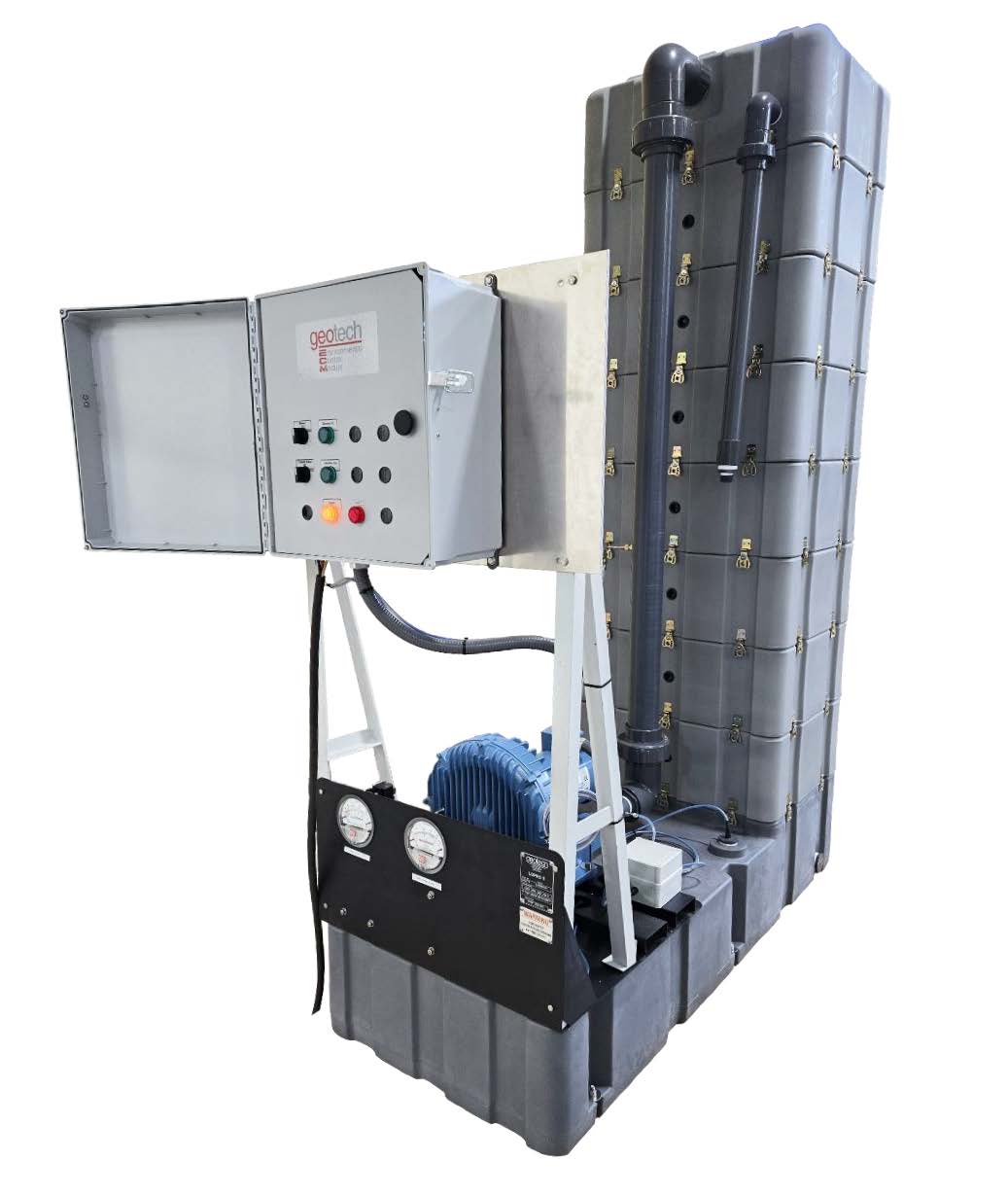 Geotech LO-PRO Model II