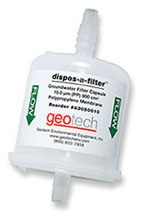 PP 10.0μm dispos-a filter™
900 cm2 capacity