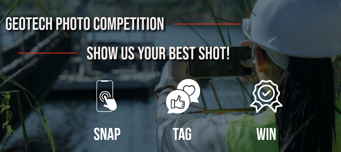 Ayyeka telemetry box mounted on a pipline in winter