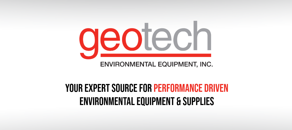 Geotech Redi-flo2 pump, formerly Grundfos rediflo2