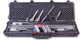 AMS Environmental Soil Sampling Kit