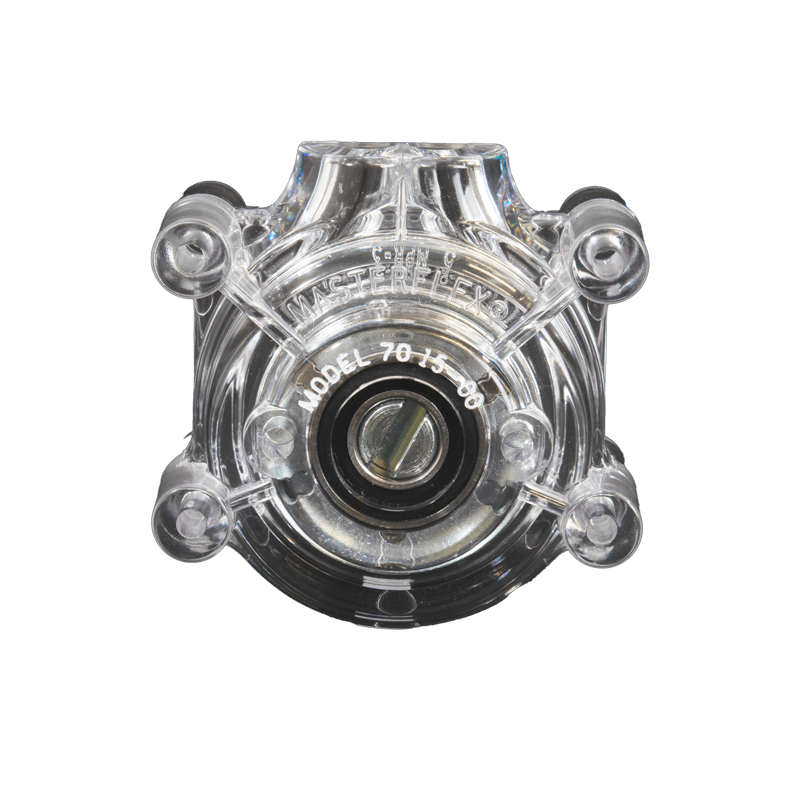 EasyLoad optional pumphead for the Geopump